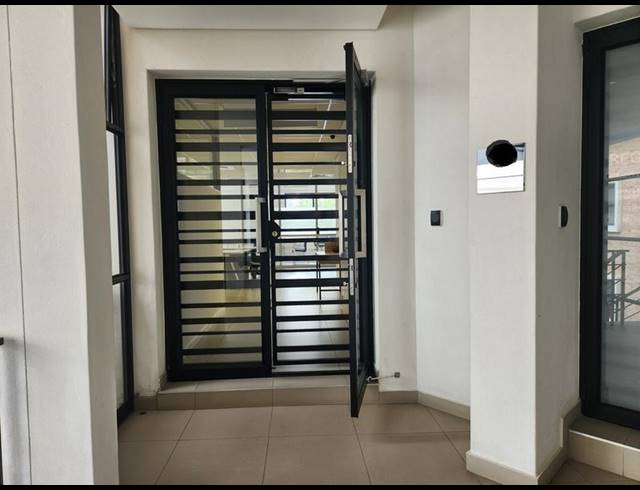 OFFICE PROPERTY TO RENT IN HONEYDEW